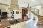 Willa Omama - apartamenty w Połądze, w Kunigiskiai - 2