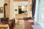Willa Omama - apartamenty w Połądze, w Kunigiskiai - 4