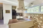 Willa Omama - apartamenty w Połądze, w Kunigiskiai - 3
