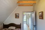 Willa Omama - apartamenty w Połądze, w Kunigiskiai - 6