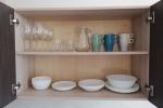 Apartamenty wakacyjne. Rodzinny domek z prywatnym podwórkiem nad morzem - 6