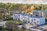 Nowe mieszkanie do wypoczynku. Zaledwie 50 metrów do wydm! - 2