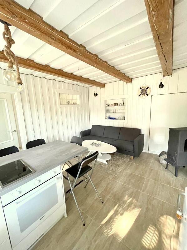 Apartamenty Pakalnes do wynajęcia w Rusne