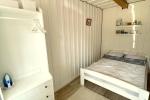 Apartamenty Pakalnes do wynajęcia w Rusne - 5