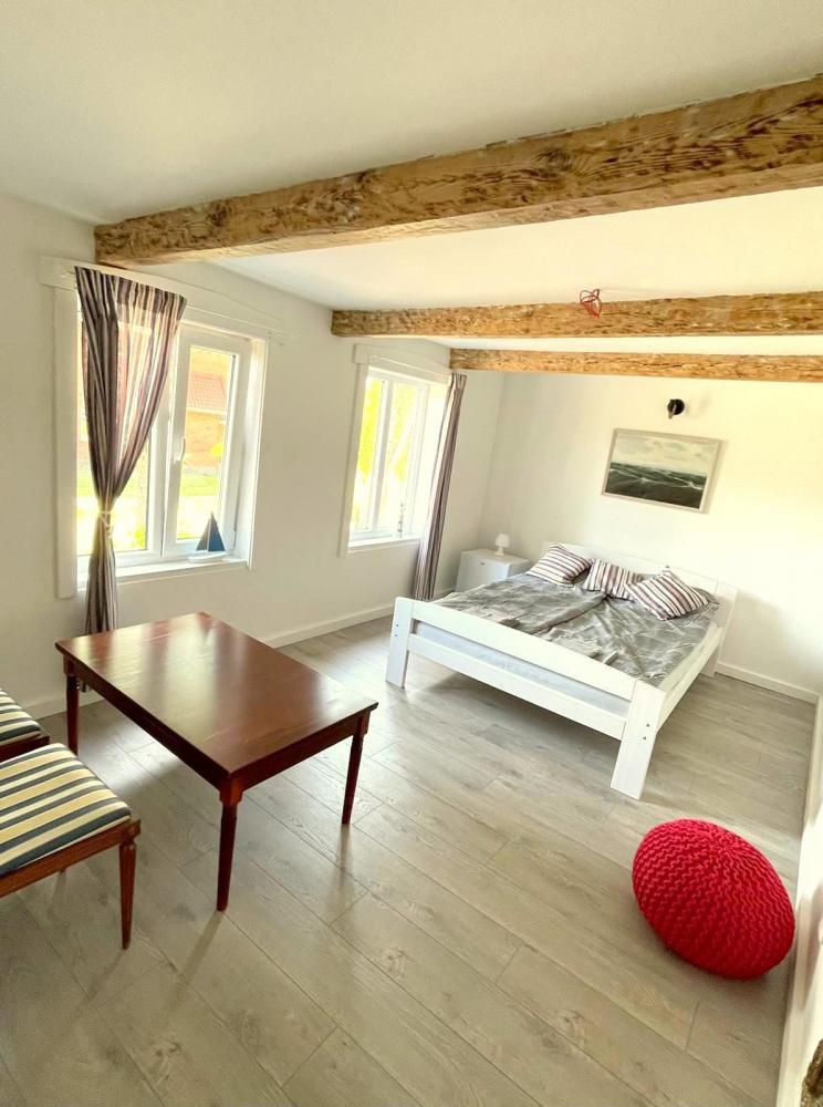 Apartamenty Pakalnes do wynajęcia w Rusne