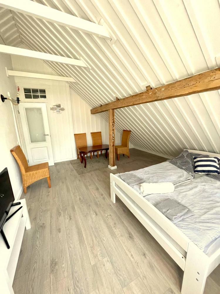 Apartamenty Pakalnes do wynajęcia w Rusne