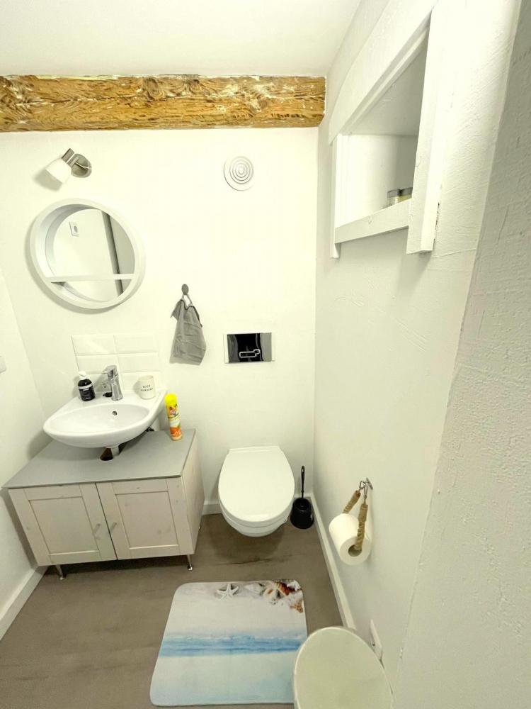 Apartamenty Pakalnes do wynajęcia w Rusne