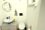 Apartamenty Pakalnes do wynajęcia w Rusne