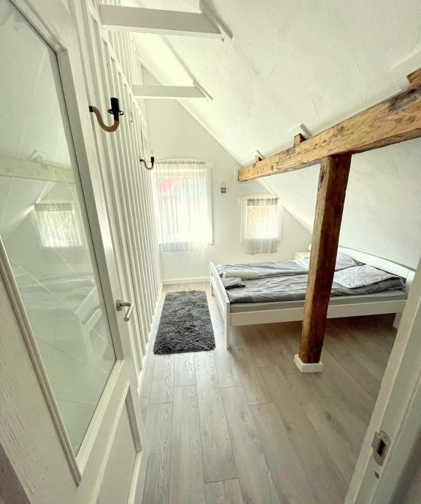 Apartamenty Pakalnes do wynajęcia w Rusne