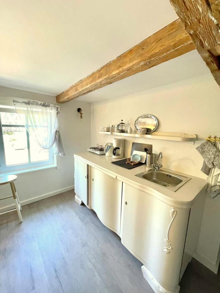 Apartamenty Pakalnes do wynajęcia w Rusne