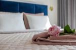 Coral Sea Home – Mano jūra 1, Kunigiškiai – apartamenty z balkonem i patio, z grillem, basen w kompleksie