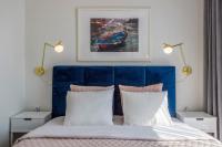 Coral Sea Home – Mano jūra 1, Kunigiškiai – apartamenty z balkonem i patio, z grillem, basen w kompleksie