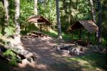 Apartamenty w Juodkrante w nowym kompleksie budynków