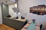 Apartamenty w Juodkrante w nowym kompleksie budynków - 4