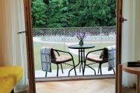 Apartamenty w Juodkrante w nowym kompleksie budynków