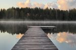 Gospodarstwo „Atgaiva”, na spokojny wypoczynek - 3
