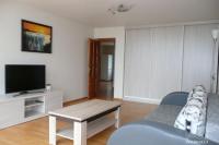 Trzypokojowy apartament na brzegu morza w Mierzei Kurońskiej, 50 m od plaży