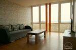 Trzypokojowy apartament na brzegu morza w Mierzei Kurońskiej, 50 m od plaży - 2