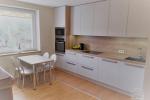Trzypokojowy apartament na brzegu morza w Mierzei Kurońskiej, 50 m od plaży - 5