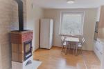 Trzypokojowy apartament na brzegu morza w Mierzei Kurońskiej, 50 m od plaży - 6