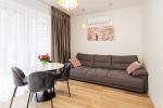 Grit Apartment - mieszkanie z podgrzewanym basenem - 2