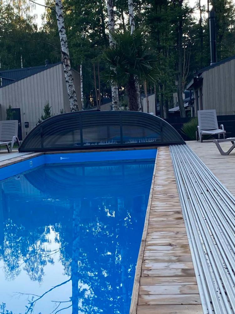 Apartamenty Laiminga diena w Kunigiškiai