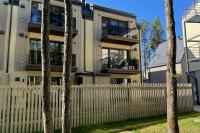 Apartamenty "Laiminga diena" w Kunigiškiai