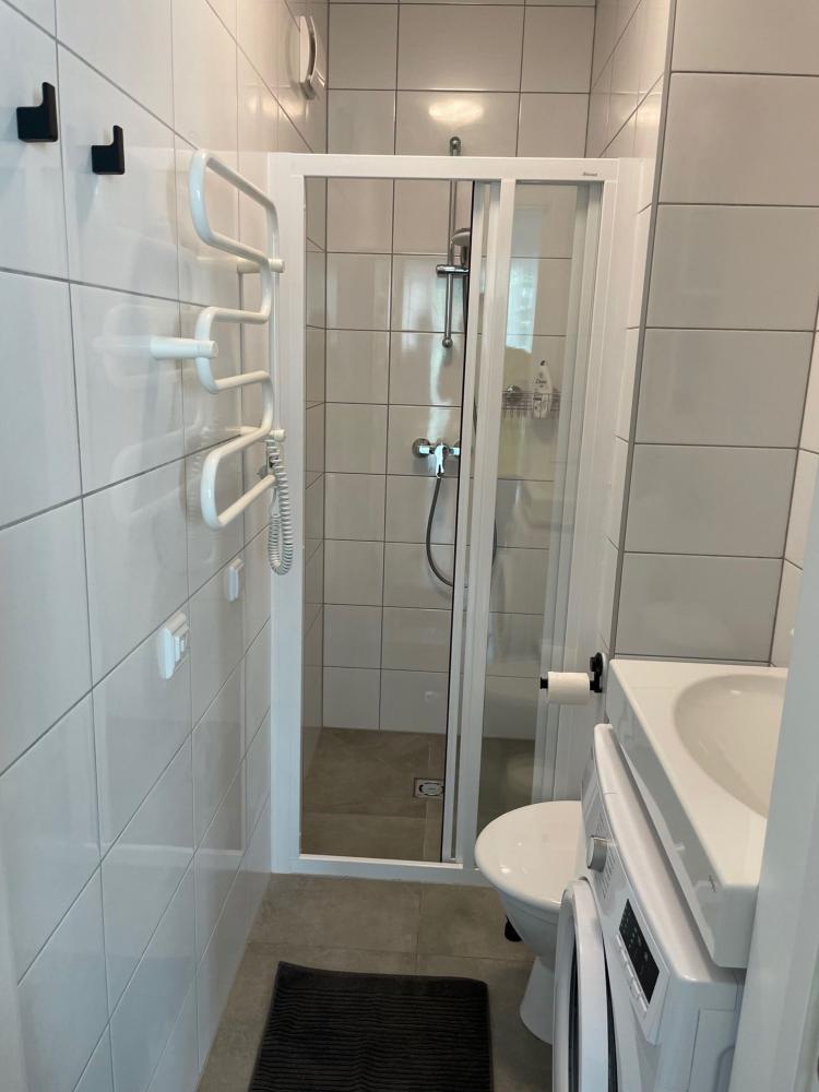 Apartamenty Laiminga diena w Kunigiškiai