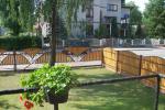 Apartamenty Pas Viktora w Połądze - 2