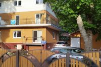 Apartamenty "Pas Viktora" w Połądze
