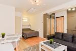 Amber Coast - Przytulne apartamenty - mieszkania do wypoczynku w Połądze - 5