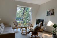 Apartamenty Birutės al. W Połądze