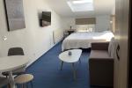 Apartament - studio do wynajęcia w Połądze - 4