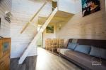 Apartament - studio do wynajęcia w Połądze - 3