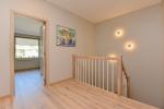 Savas nowo wybudowany domek o powierzchni 130 m2 w centrum Sventoji - 2