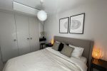 Apartamenty w kompleksie Maluno vilos w centrum Połągi iw kompleksie Mano Jura 2, w Kunigiskiai - 3