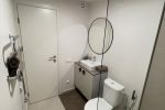 Apartamenty w kompleksie Maluno vilos w centrum Połągi iw kompleksie Mano Jura 2, w Kunigiskiai - 4