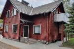 Willa i domki letneskowe do wynajecia w Sventoji Aura