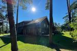 Apartamenty z widokiem na las sosnowy do wynajęcia w Preila Preila4You - 3