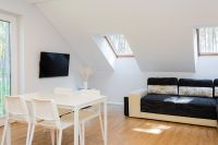 Apartamenty z widokiem na las sosnowy do wynajęcia w Preila "Preila4You"