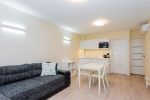 Apartamenty z widokiem na las sosnowy do wynajęcia w Preila Preila4You - 6