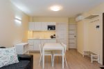 Apartamenty z widokiem na las sosnowy do wynajęcia w Preila Preila4You - 5