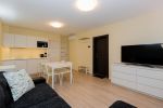 Apartamenty z widokiem na las sosnowy do wynajęcia w Preila Preila4You - 4