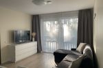 Apartamenty z widokiem na las sosnowy do wynajęcia w Preila Preila4You