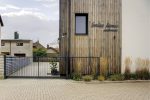 Apartamenty w Melnrage (Kłajpeda) Smilgų kiemas – 200 m do morza - 6