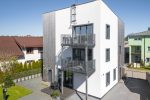 Apartamenty w Melnrage (Kłajpeda) Smilgų kiemas – 200 m do morza - 3