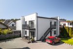 Apartamenty w Melnrage (Kłajpeda) Smilgų kiemas – 200 m do morza - 4