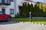 Apartamenty w Melnrage (Kłajpeda) Smilgų kiemas – 200 m do morza - 5