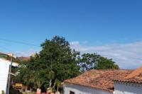 Apartament "Finca Paraíso" na Teneryfie