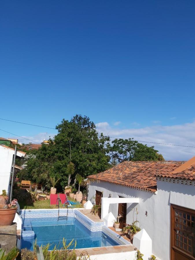 Apartament Finca Paraíso na Teneryfie - 1